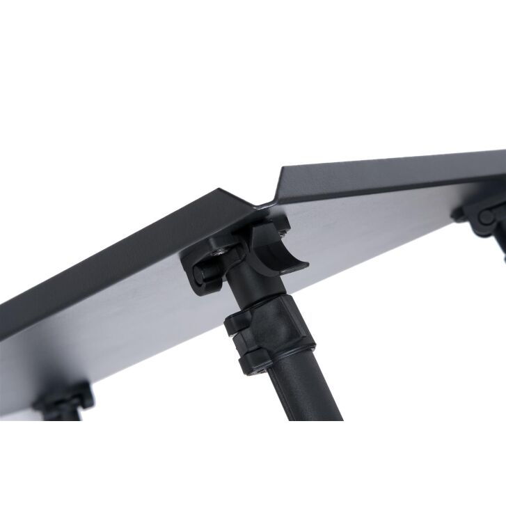 Sonik Bank-Tek Bivvy Table