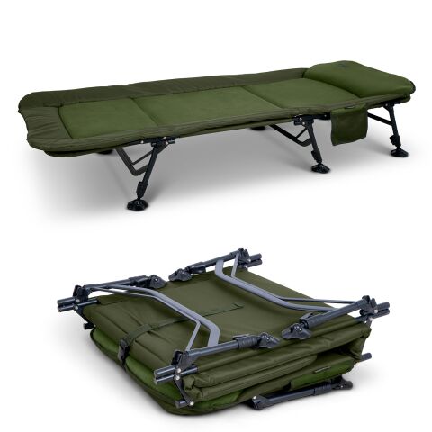 Sonik Bank-Tek Levelbed Standard
