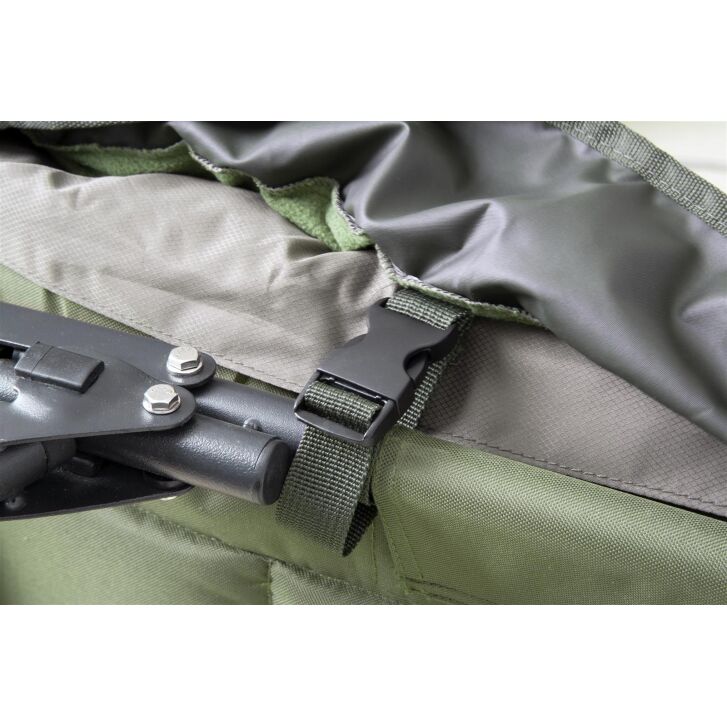Sonik Bank-Tek Thermal Bed Cover