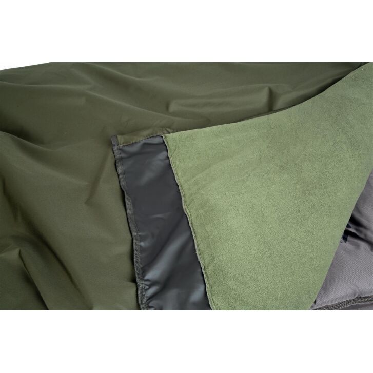 Sonik Bank-Tek Thermal Bed Cover