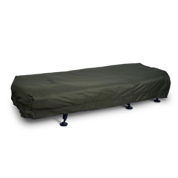 Sonik Bank-Tek Thermal Bed Cover