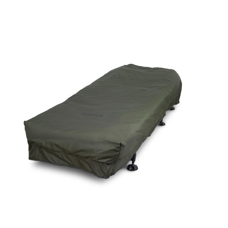 Sonik Bank-Tek Thermal Bed Cover