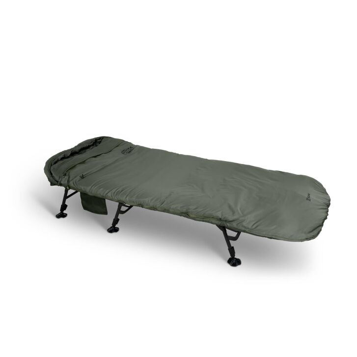 Sonik Bank-Tek Layerz All-Season Sleeping Bag Standard