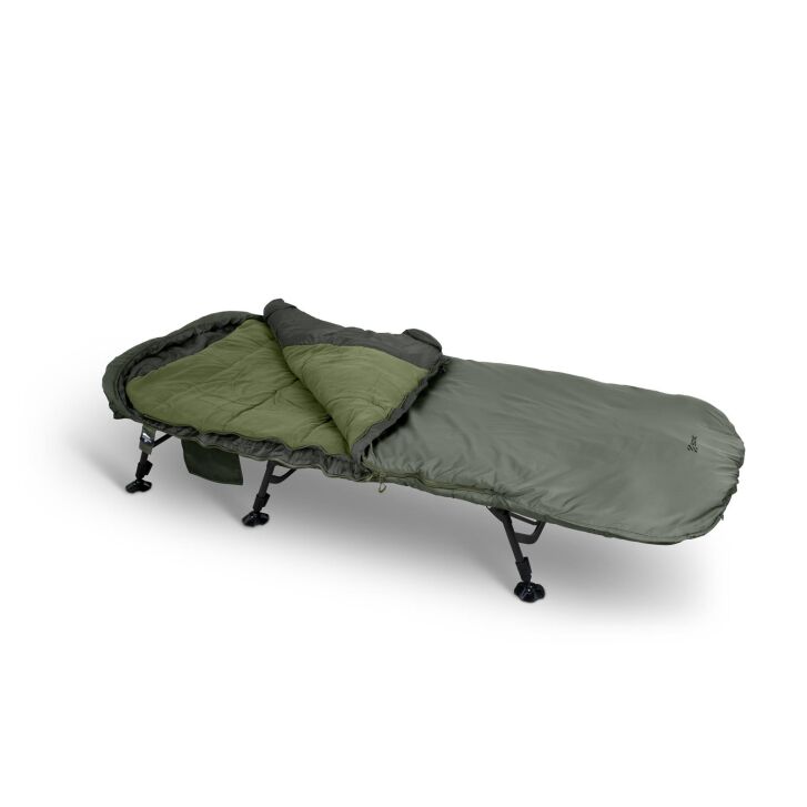 Sonik Bank-Tek Layerz All-Season Sleeping Bag Standard