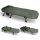 Sonik Bank-Tek Layerz All-Season Sleeping Bag Standard