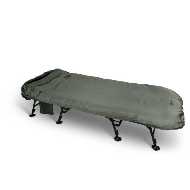 Sonik Bank-Tek Layerz All-Season Sleep Bag Wide