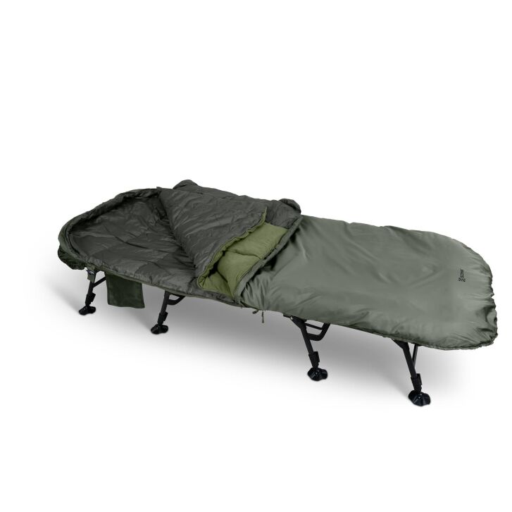 Sonik Bank-Tek Layerz All-Season Sleep Bag Wide