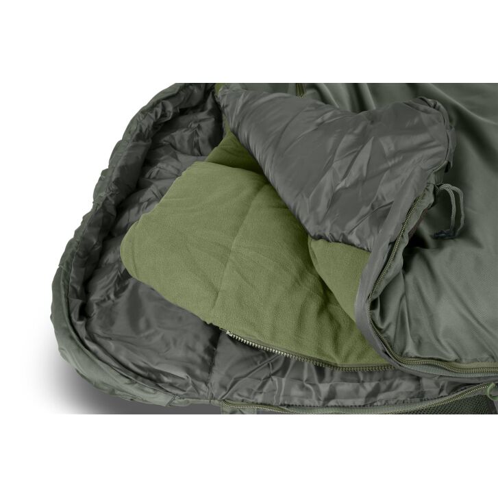Sonik Bank-Tek Layerz All-Season Sleep Bag Wide