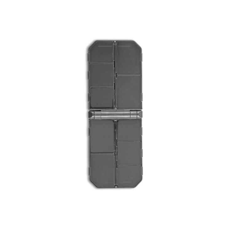 Sonik Lokbox Clip-Fold Box Small