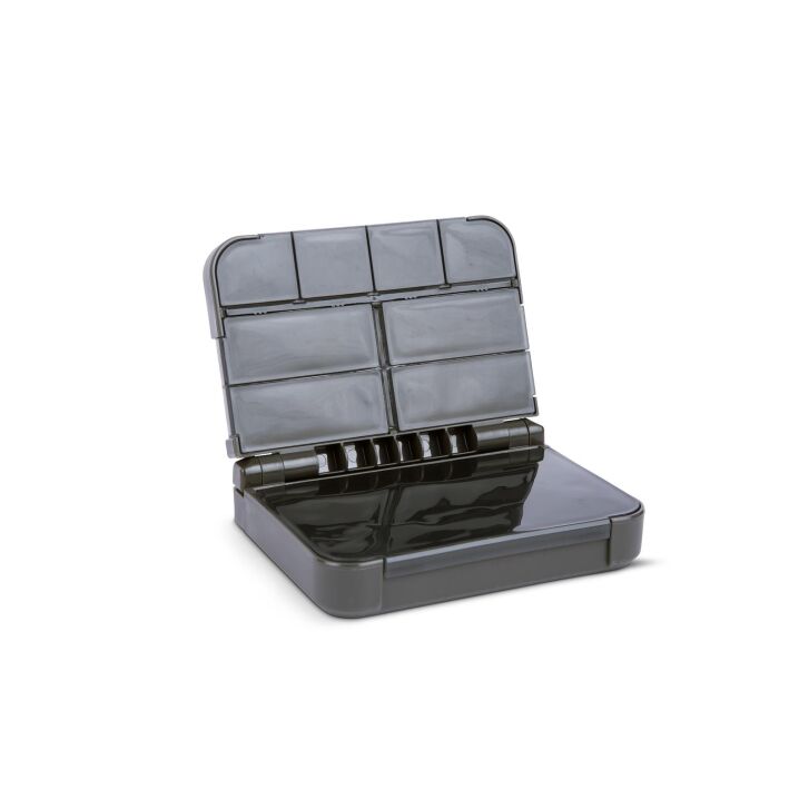 Sonik Lokbox Clip-Fold Box Medium