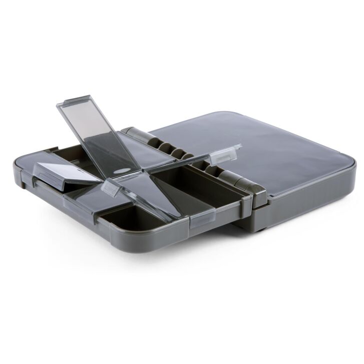 Sonik Lokbox Clip-Fold Box Medium