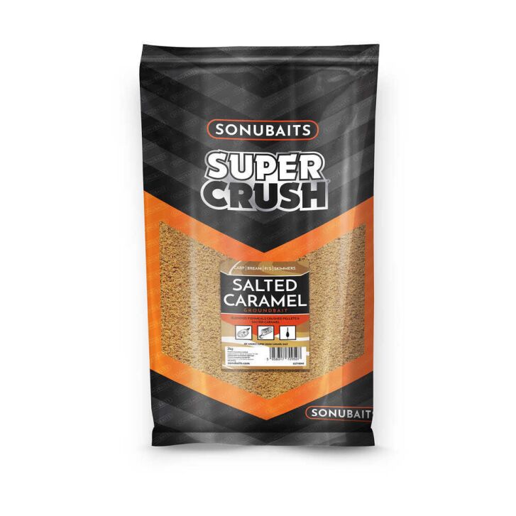 Sonubaits Supercrush Groundbait
