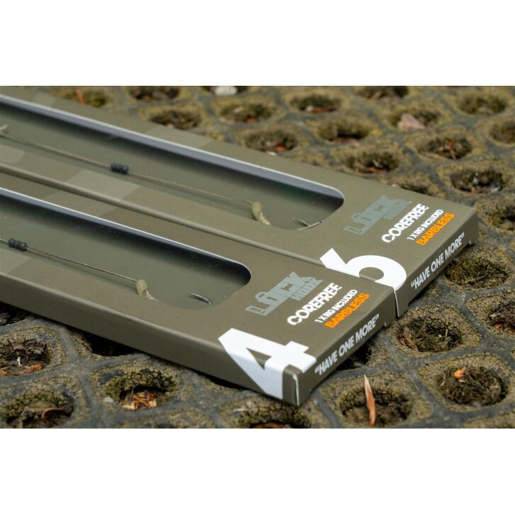 One More Cast Blend Corefee Readyrig