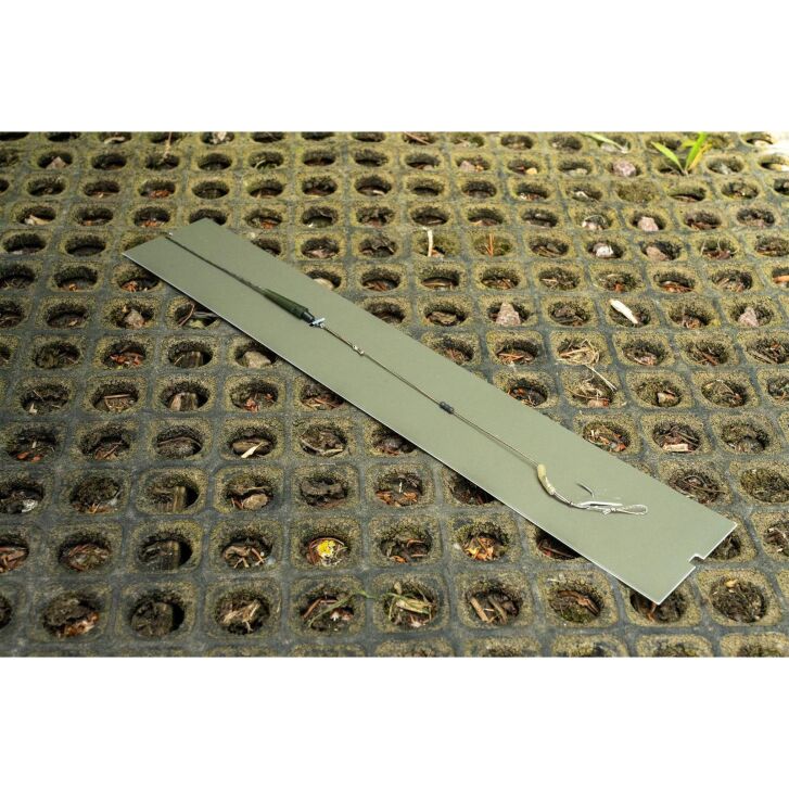 One More Cast Blend Corefree Solid Bag Size 4 Lock Barbed