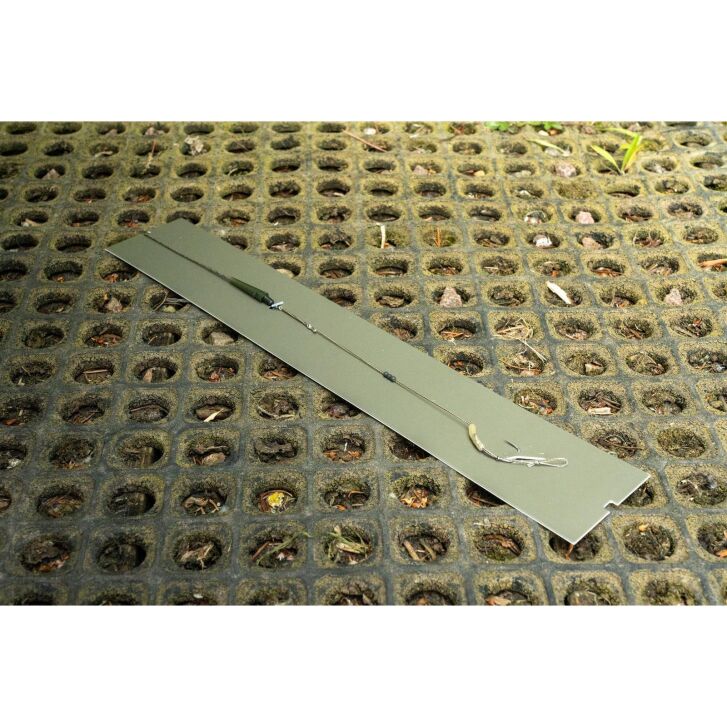 One More Cast Blend Corefree Solid Bag Size 4 Lock Barbed