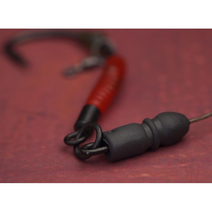 One More Cast Tweakers Dog Bone Ronnie Clip