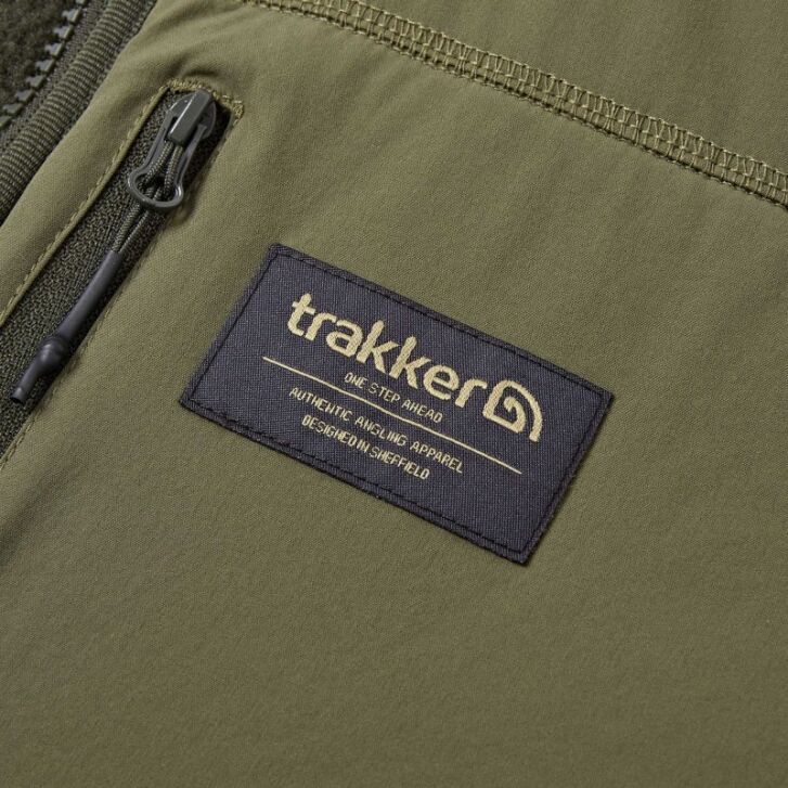 Trakker TechPro Sherpa Jacket Medium