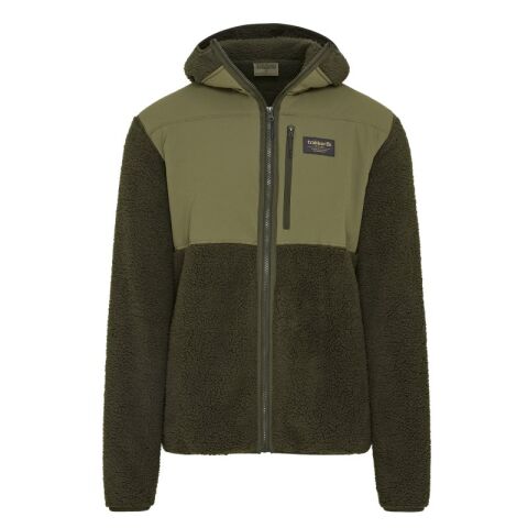 Trakker TechPro Sherpa Jacket Medium
