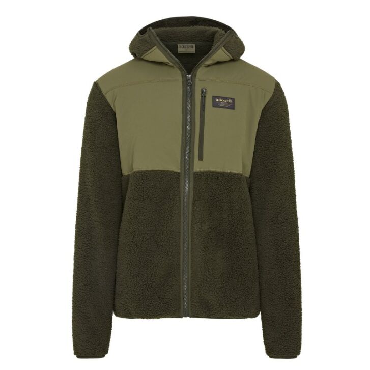 Trakker TechPro Sherpa Jacket XL