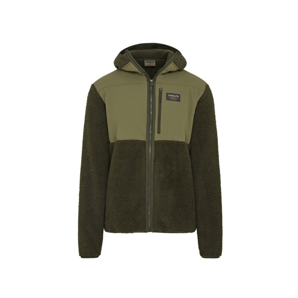 Trakker TechPro Sherpa Jacket XXXL