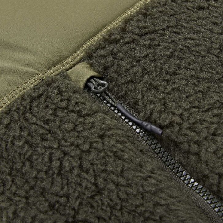 Trakker TechPro Sherpa Bodywarmer Medium