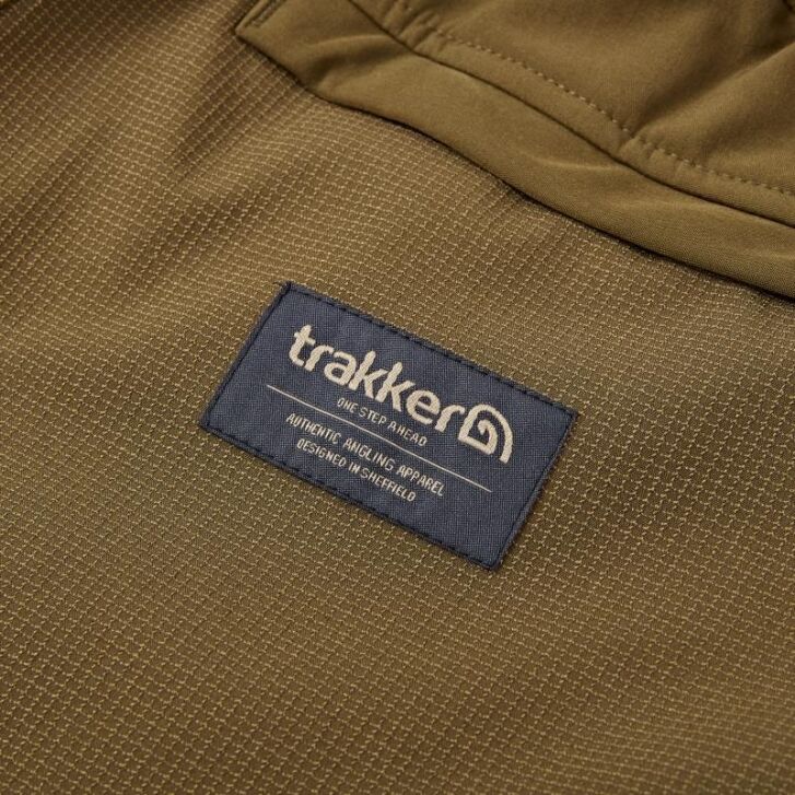 Trakker TechPro HD Combats Small