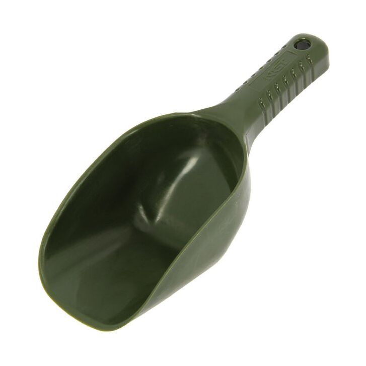 NGT Bait Schaufel grün