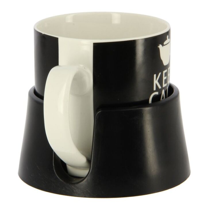 NGT Drink Holder - 3 in 1 Getränkehalter inklusive Adapter