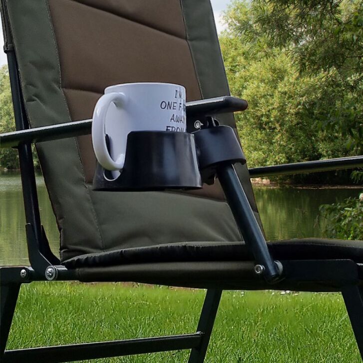 NGT Drink Holder - 3 in 1 Getränkehalter inklusive Adapter