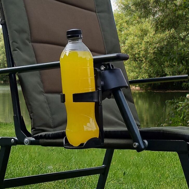 NGT Drink Holder - 3 in 1 Getränkehalter inklusive Adapter