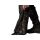 Nash Zero Tolerance Helluva Waterproof Bib and Brace Camo L