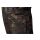 Nash Zero Tolerance Helluva Waterproof Bib and Brace Camo L