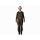 Nash Zero Tolerance Helluva Waterproof Bib and Brace Camo L