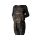 Nash Zero Tolerance Helluva Waterproof Bib and Brace Camo L