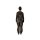 Nash Zero Tolerance Helluva Waterproof Bib and Brace Camo L