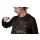 Nash Zero Tolerance Helluva Waterproof Bib and Brace Camo L