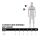 Nash Zero Tolerance Sherpa Fleece Reversible Body Warmer