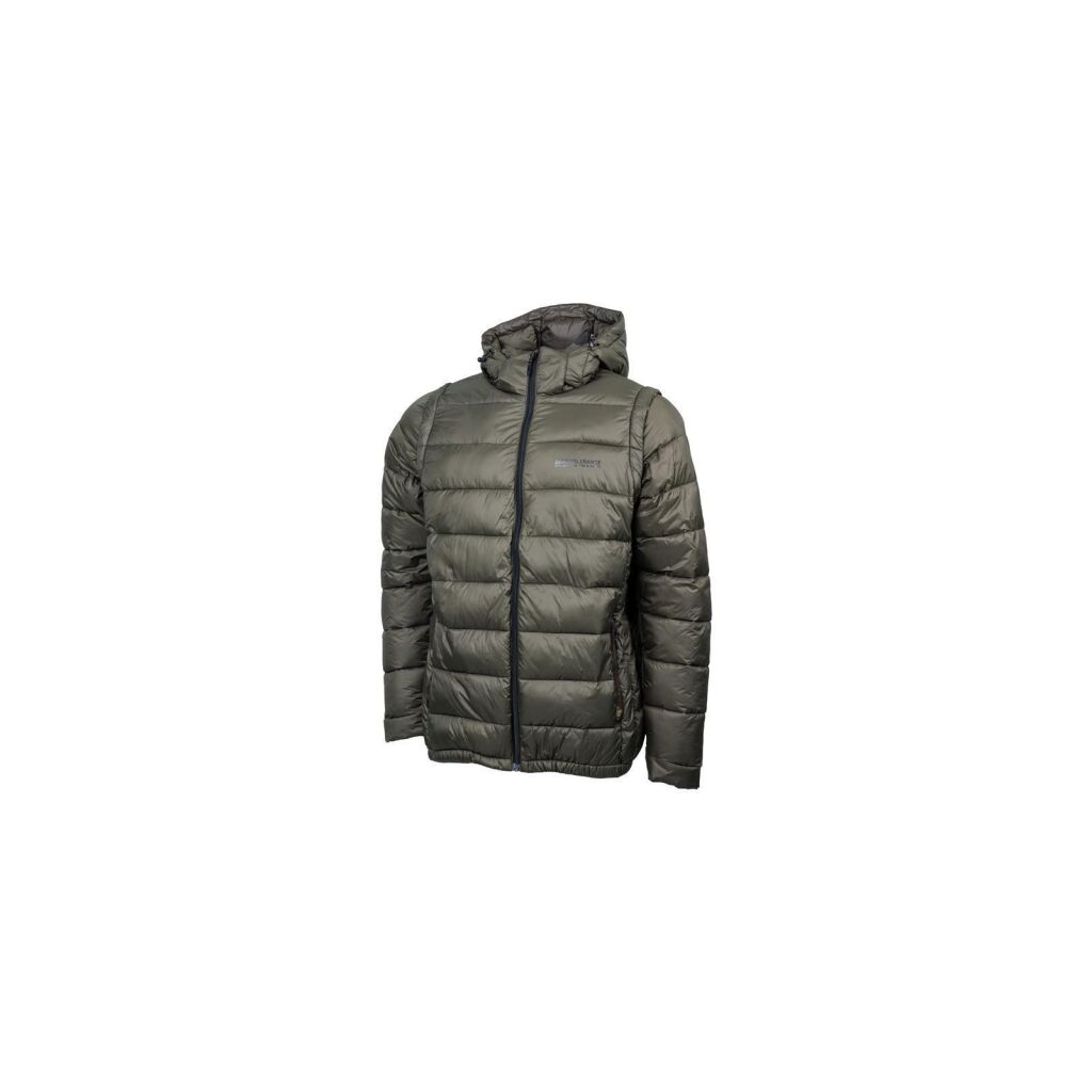 Nash Zero Tolerance Air Cell 3 in 1 Jacket XXL