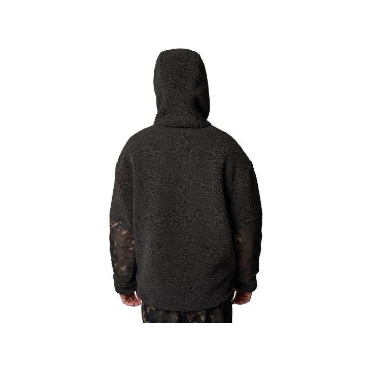 Nash Zero Tolerance Sherpa Fleece Hoody