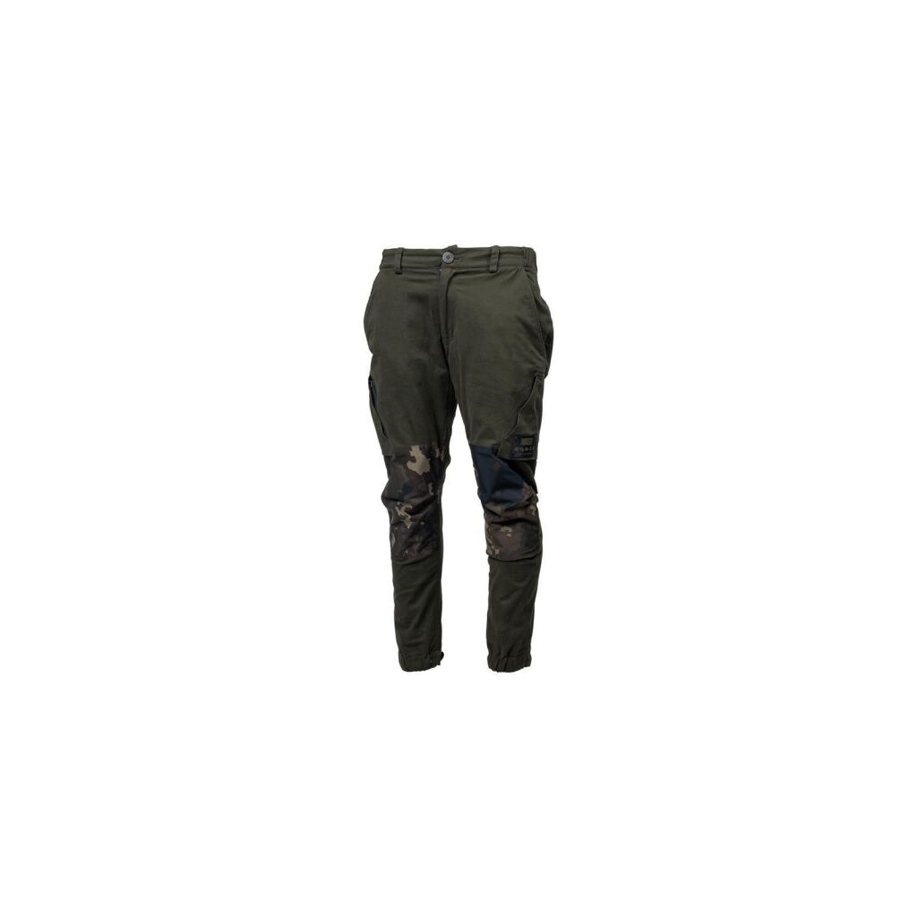 Nash Zero Tolerance Low Key Thermal Combats XL
