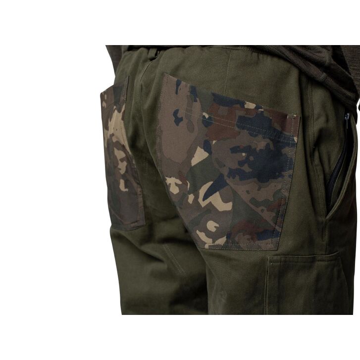 Nash Zero Tolerance Low Key Thermal Combats XL