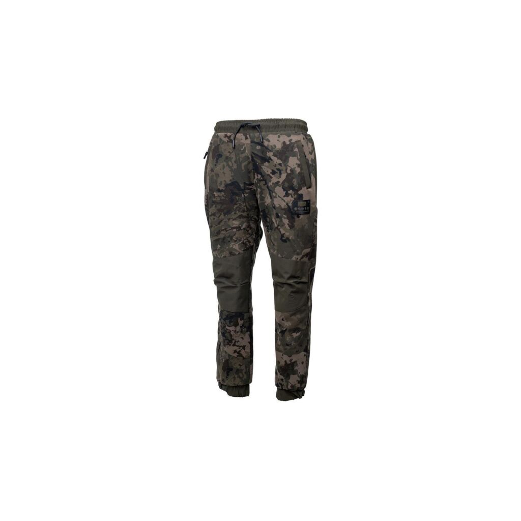 Nash Zero Tolerance Wind Chill Joggers Camo XXXL