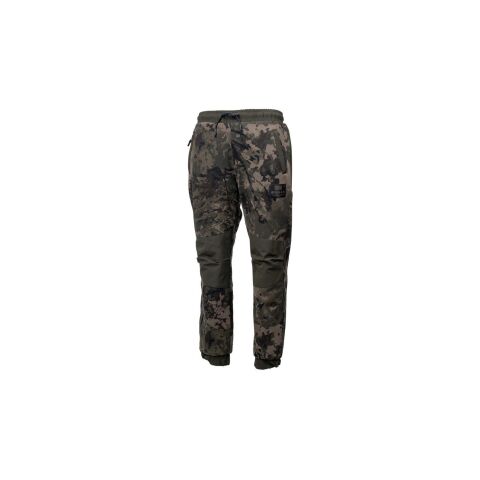 Nash Zero Tolerance Wind Chill Joggers Camo XXXL