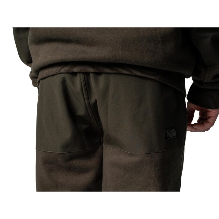 Nash Zero Tolerance Wind Chill Joggers Varsity XXXL