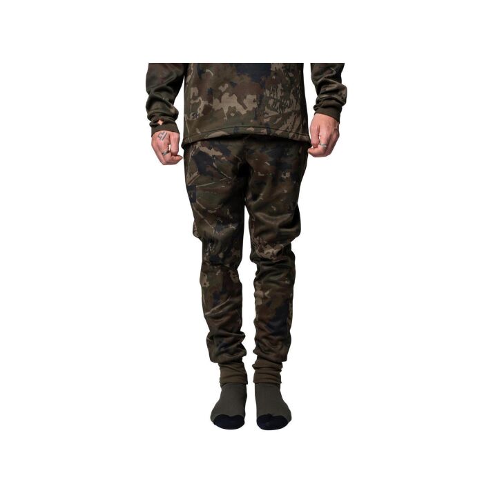 Nash Zero Tolerance Base Layer Set Camo L