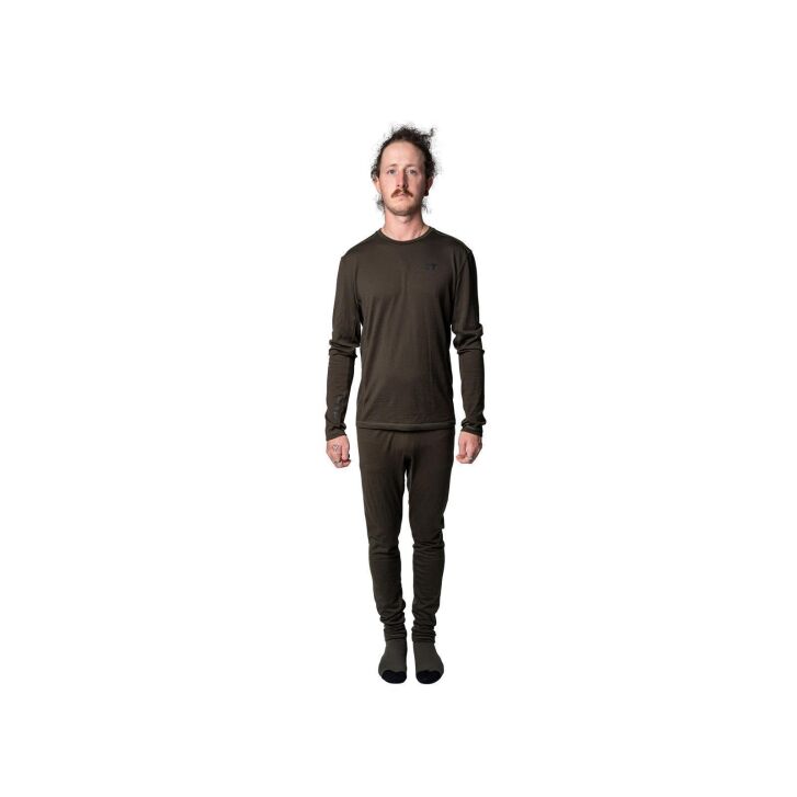 Nash Zero Tolerance Merino Stage 1 Top