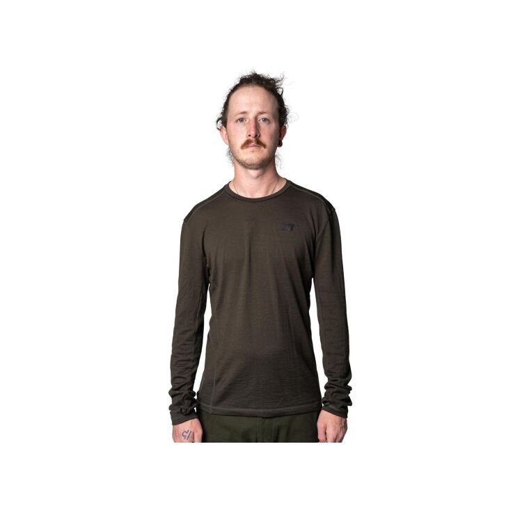 Nash Zero Tolerance Merino Stage 1 Top M
