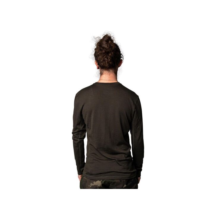 Nash Zero Tolerance Merino Stage 1 Top L