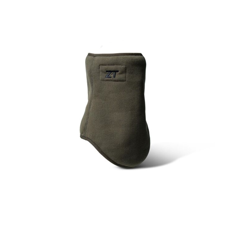 Nash Zero Tolerance Sherpa Fleece Reversible Snood