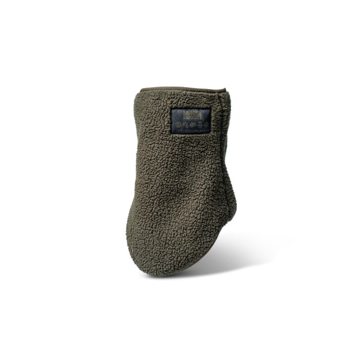Nash Zero Tolerance Sherpa Fleece Reversible Snood S